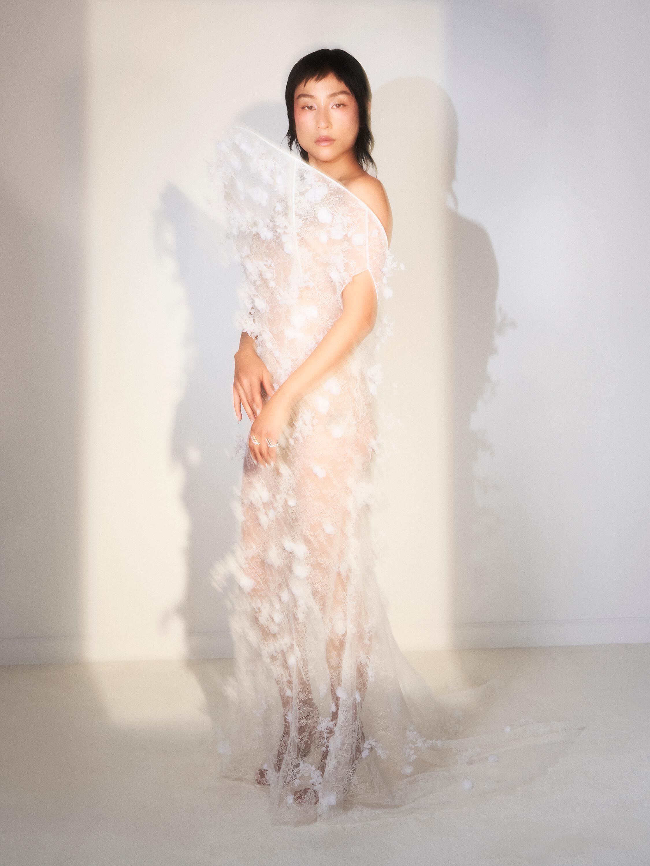 LOEWE AT THE 2024 MET GALA Explore The Looks
